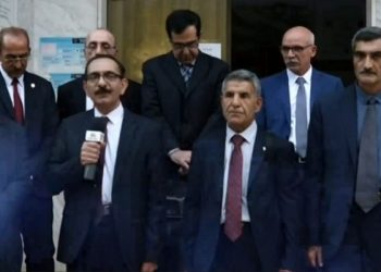 گزیده ای از شهادت محمود رویایی از شاکیان پرونده قتل عام در زندان گوهردشت ـ قسمت دوم