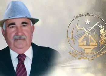 نورمراد کله جویی یار غمخوار و وفادار مسعود و یکی از دلیرترین شجاعان و جنگاوران لرستان به دیار رفیق اعلا پرکشید