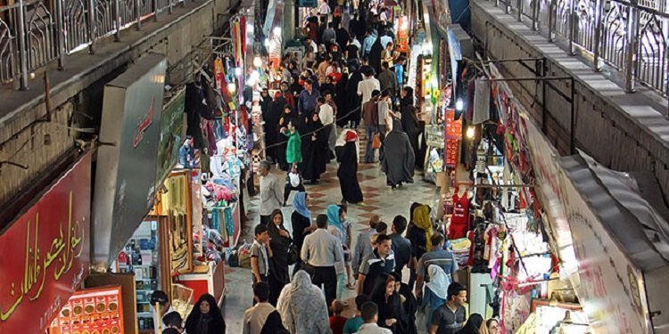 سپاه با جنجال خبر داد برادر یکی از شهدای فروغ جاویدان را بعنوان عامل پخش شعارها در بازار رضای مشهد دستگیر کرده‌اند 