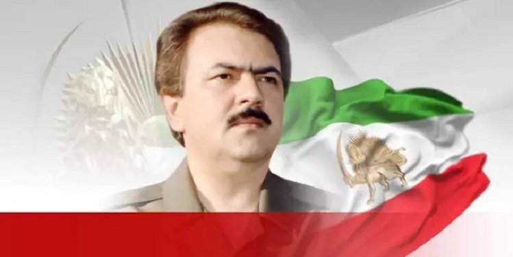 مسعود رجوی - فاجعهٔ جانکاه و غیرقابل توصیف سربریدن زن جوان در اهواز