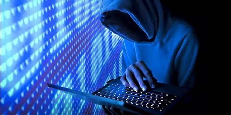 هک شدن شبکهٔ اینترنتی تلویزیون رژیم