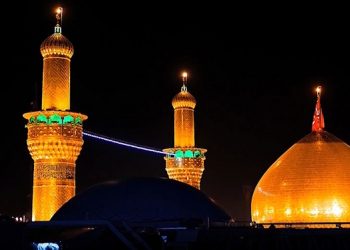 دهم رجب میلاد امام محمد تقی (ع) نهمین پیشوای تشیع انقلابی
