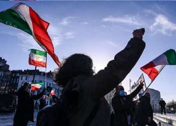 سالگرد حکم تاریخی دادگاه آنتورپ بلژیک و محکومیت دیپلمات تروریست رژیم و۳مزدور نفوذی وزارت اطلاعات آخوندی