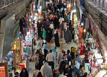 سپاه با جنجال خبر داد برادر یکی از شهدای فروغ جاویدان را بعنوان عامل پخش شعارها در بازار رضای مشهد دستگیر کرده‌اند 