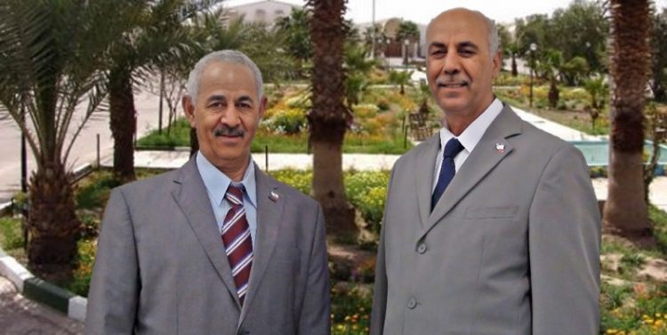 مقصود کلانتری محمد کلانتری