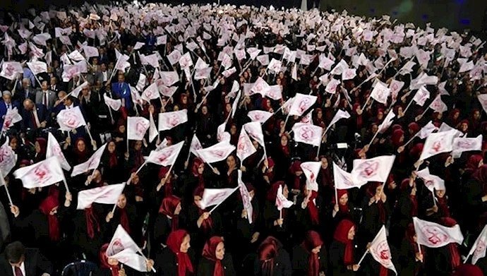 آفرینندگان، مهدی خداییصفت