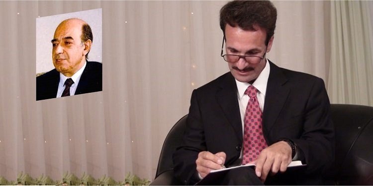 زرتیات انجمن نجاست از زبان یک اسکیزوفرن پریشان‌باف - علیرضا خالوکاکایی