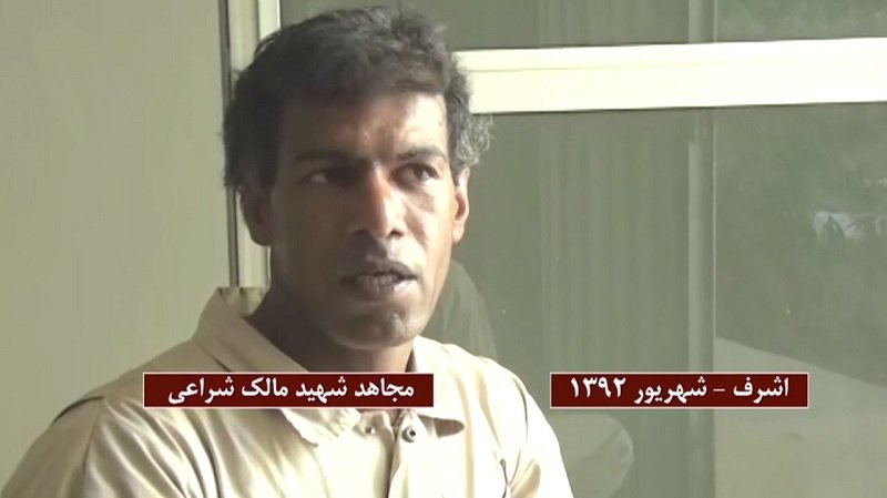 یادی از درس ماندگار در اشرف و لیبرتی