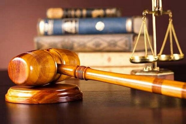 سلسله پیروزی های درخشان مقاومت ایران در دادگستری فرانسه