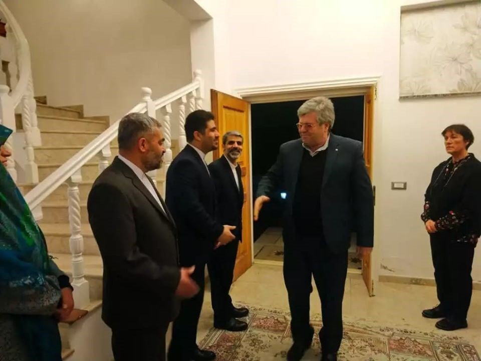 حکم دادگاه منطقه قضایی دورس در آلبانی