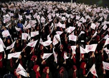 آفرینندگان، مهدی خدایی‌صفت