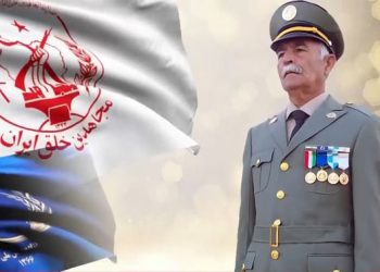 مجاهد پاکباز و قهرمان ابراهیم نیک‌طالعان