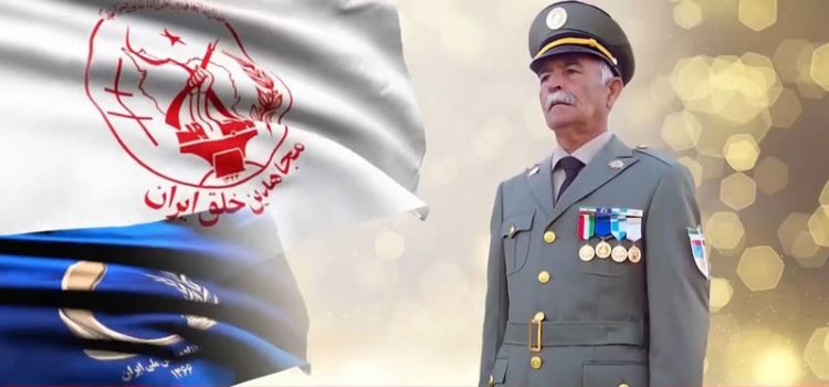 مجاهد پاکباز و قهرمان ابراهیم نیکطالعان