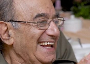 در فراق دکتر منوچهر هزارخانی
