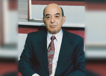 درگذشت دکتر منوچهر هزارخانی، مسئول کمیسیون فرهنگ و هنر شورای ملی مقاومت