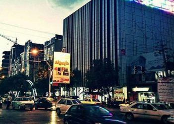 مرگ بر خامنه ای، درود بر رجوی