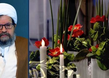 تقوا بر بنیاد برابری ـ گفتارهایی از استاد جلال گنجه ای ـ قسمت پنجم