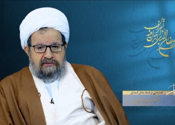 گفتارهایی از استاد جلال گنجه ای ـ تقوا بر بنیاد برابری ـ قسمت سوم ـ ۳۰فروردین۱۴۰۱