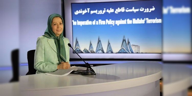 خانم مریم رجوی -‌ رأی دادگاه استیناف آنتورپ، شکست قطعی رژیم ولایت فقیه
