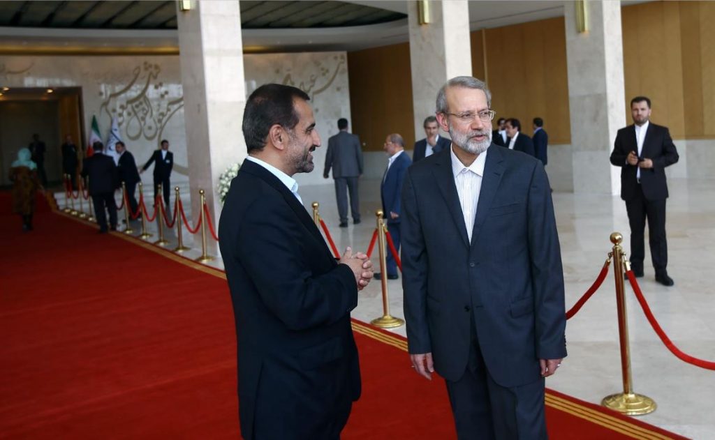 دادگاه اسدالله اسدی و تلاش مزدور ایرج مصداقی برای دربردن باند آخوند روحانی از جنایت