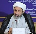 آخوند محمدمهدی ایمانی‌پور