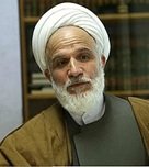 آخوند محمود محمدی عراقی