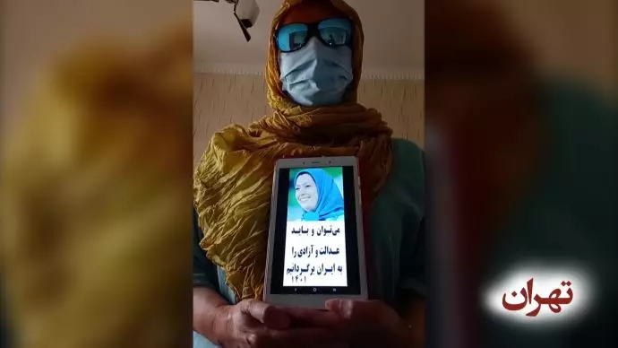 ۱۰۰۰کانون شورشی در مؤسسان پنجم ارتش آزادیبخش ملی «می توان و باید»
