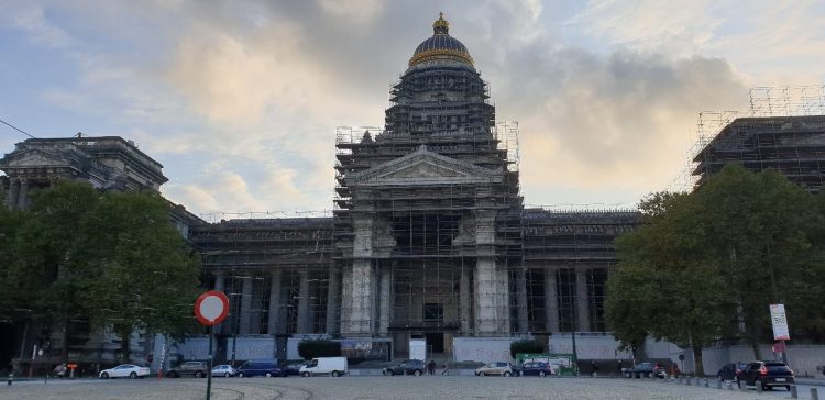 به حکم دادگاه بروکسل ممنوعیت برگرداندن تروریست اسدالله اسدی دو ماه دیگر تمدید شد