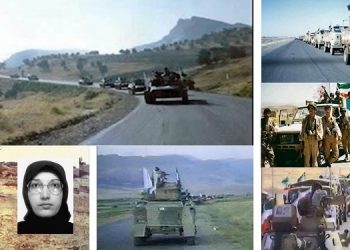 سالگرد عملیات کبیر فروغ جاویدان بزرگترین حماسه میهنی و آرمانی ارتش آزادیبخش ملی ایران