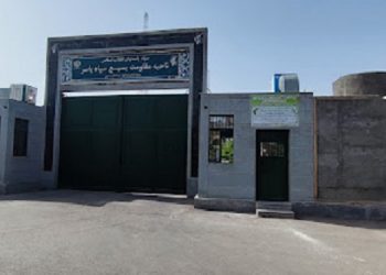 مشهد - تهاجم کانونهای شورشی و انفجارهای پیاپی در قرارگاه یاسر سپاه پاسداران - جمعه ۲۴ تیر