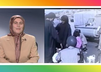 واقعیت رابطهٔ مردم با مجاهدین در جریان عملیات فروغ جاویدان - گفتگو با فرشته همدانی