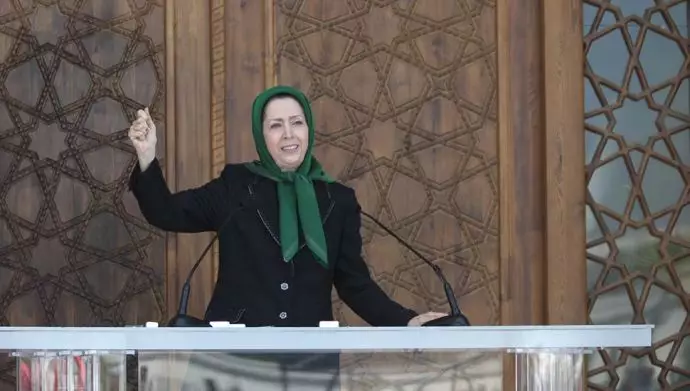 مراسم عاشورای حسینی در مسجد فاطمه زهرا - اشرف۳