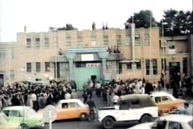 چکیده ای از تاریخچه سازمان مجاهدین خلق ایران