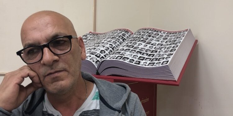 «سنگ بزرگ» یا «دروغ بزرگ»؟! - محسن زادشیر
