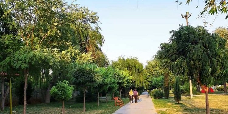 ملارد - پخش شعارهای مرگ بر اصل ولایت فقیه، درود بر مجاهد سلام بر آزادی - سه شنبه‌شب ۱۵ شهریور