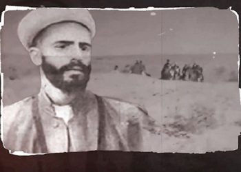 شیخ محمد خیابانی، سرداری سربه دار در دفاع از جنبش مشروطه