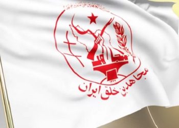 چکیده ای از تاریخچه سازمان مجاهدین خلق ایران