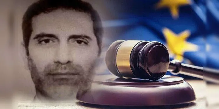 دادگاه رسیدگی به ممنوعیت انتقال دیپلمات تروریست اسدالله اسدی به ایران به ۲۳ آبان موکول شد
