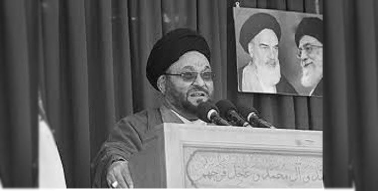 داد و فغان امام جمعه های خامنه ای از گسترش قیام سراسری