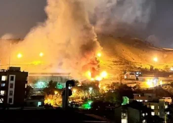 آتش سوزی در زندان اوین و گزارشات و اظهارات شاهدان عینی، آماده برای گواهی دادن در مراجع بین المللی