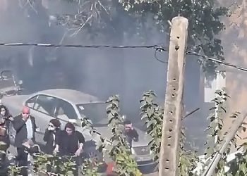مقاومت ایران سرکوب وکلای دادگستری در تهران و وحشیگری علیه تجمع آنان را قویاً محکوم می‌کند