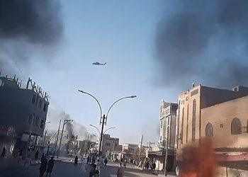چهلمین روز شهدای جمعه خونین زاهدان گرامی باد.