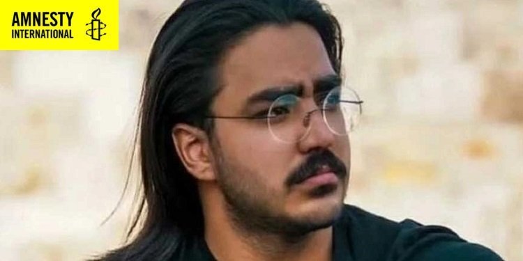 عفو بین الملل- اعدام مجیدرضا رهنورد در ملاء عام، رسوا کننده قضاییه رژیم ایران