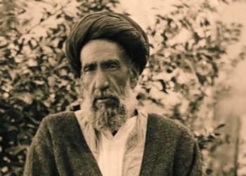 سالگرد شهادت روحانی مبارز سید حسن مدرس بدست رضاخان قلدر