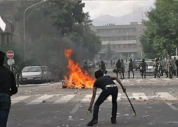 هفتاد و هشتمین روز قیام