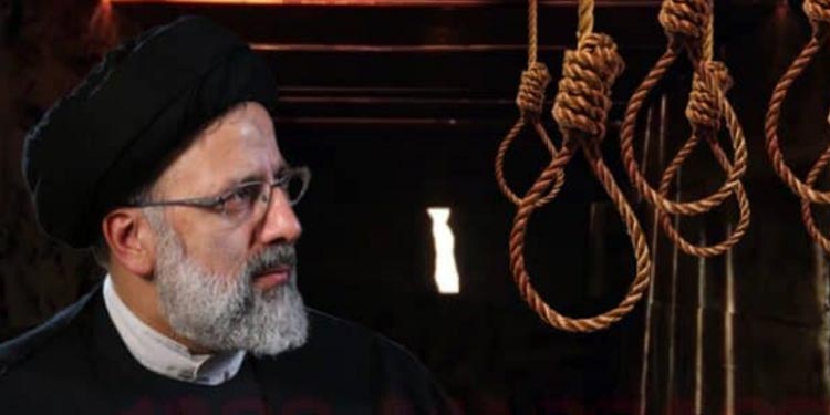 روزنامه سپاه پاسداران از سال ۸۸ رؤسای جمهور و مقامات سیاسی اگر جایی لازم شد حرف مجاهدین را هم که گفته بودند «آیت الله جلاد» تکرار می‌کردند