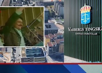 پنجمین جلسه دادگاه تجدید نظر دژخیم حمید نوری در استکهلم گزارش وکلای شاکیان- قسمت اول و دوم