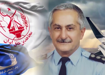 به یاد خلبان قهرمان مجاهد سرهنگ بهزاد معزی در سالگرد پرواز جاودانگی اش