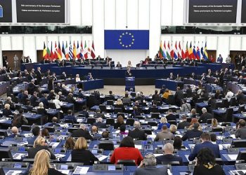پارلمان اروپا قطعنامه قرارگرفتن سپاه پاسداران در فهرست گروههای تروریستی را تصویب کرد