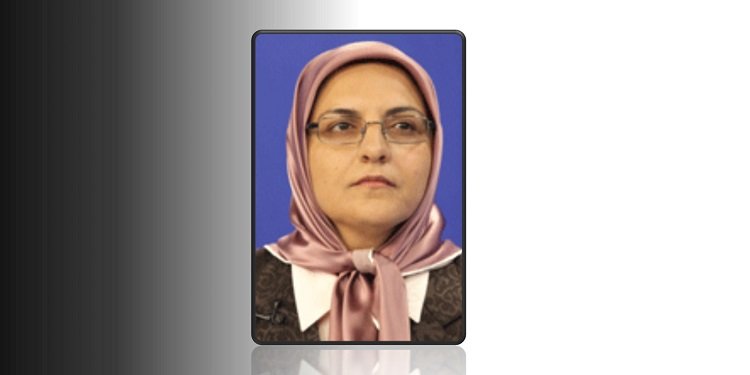 «مبارزه برای دو انقلاب» - فروغ گلستان